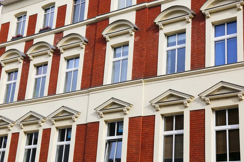 Schöne 1 Zim. Wohnung im Kiez - Alt Köpenick barrierefrei — photo 1